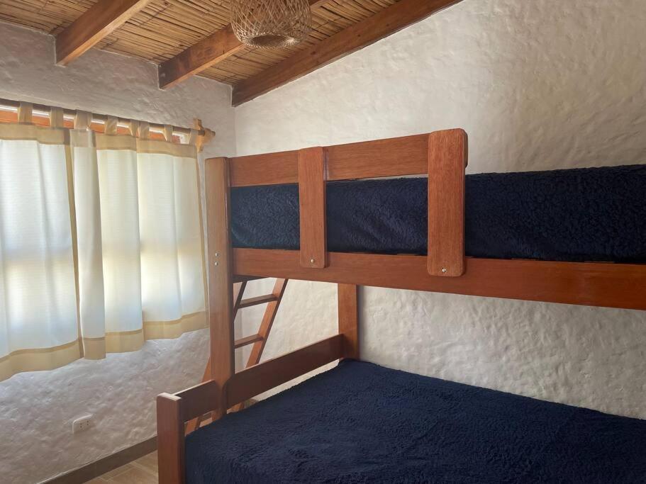 Departamento Pequeno 2 Bedroom En Zona Ideal De Paracas Exteriör bild