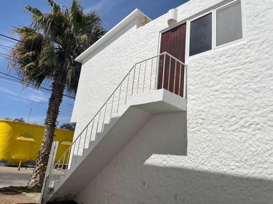 Departamento Pequeno 2 Bedroom En Zona Ideal De Paracas Exteriör bild