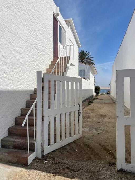Departamento Pequeno 2 Bedroom En Zona Ideal De Paracas Exteriör bild